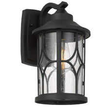 Grover Aluminium Wall Light